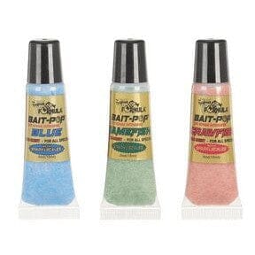 The Original Fish Formula Bait Pop Sonar Intensifier-Jacob Wheeler Pro Pack 2-