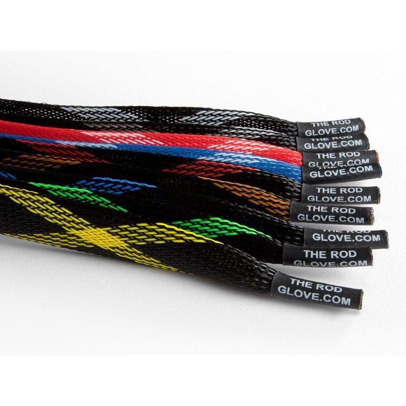 The Rod Glove Casting-