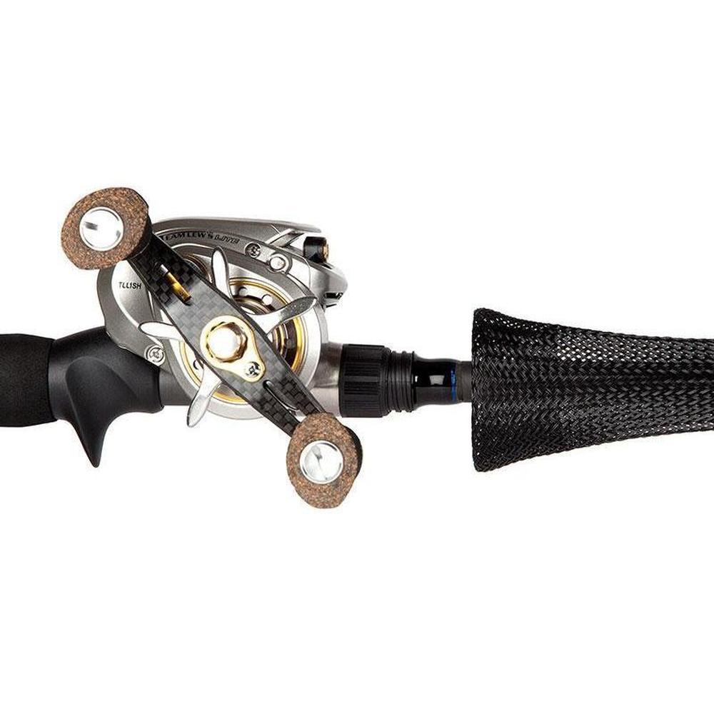 The Rod Glove Casting 