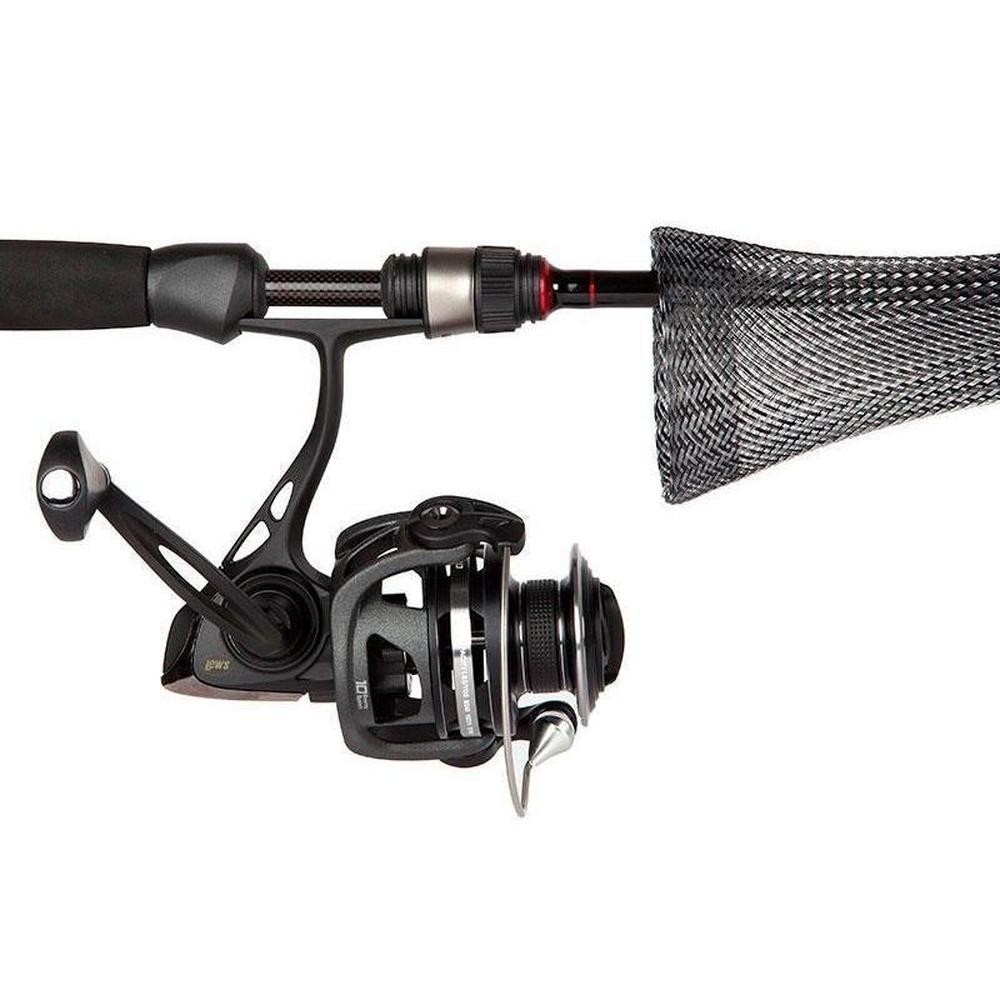 The Rod Glove Spinning 6'-7'2" 