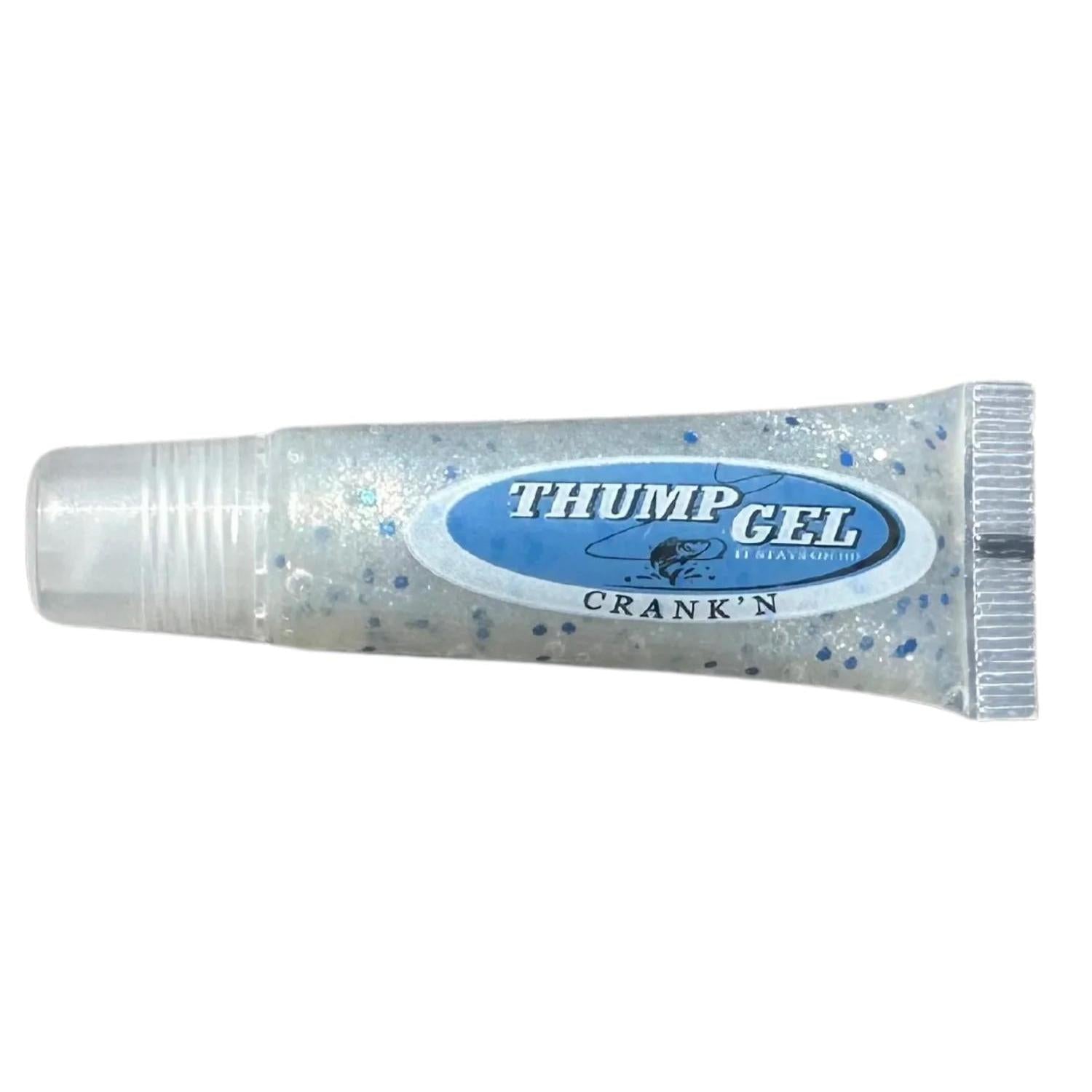 Thump Gel .5oz-Crankin Gel-