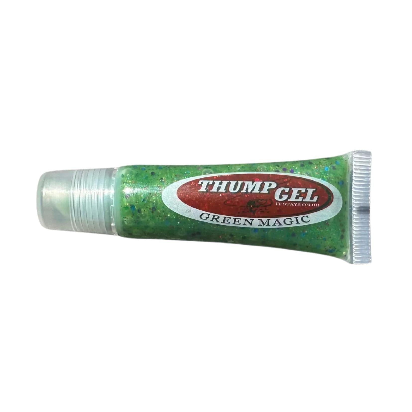 Thump Gel .5oz-Minnow Candy-