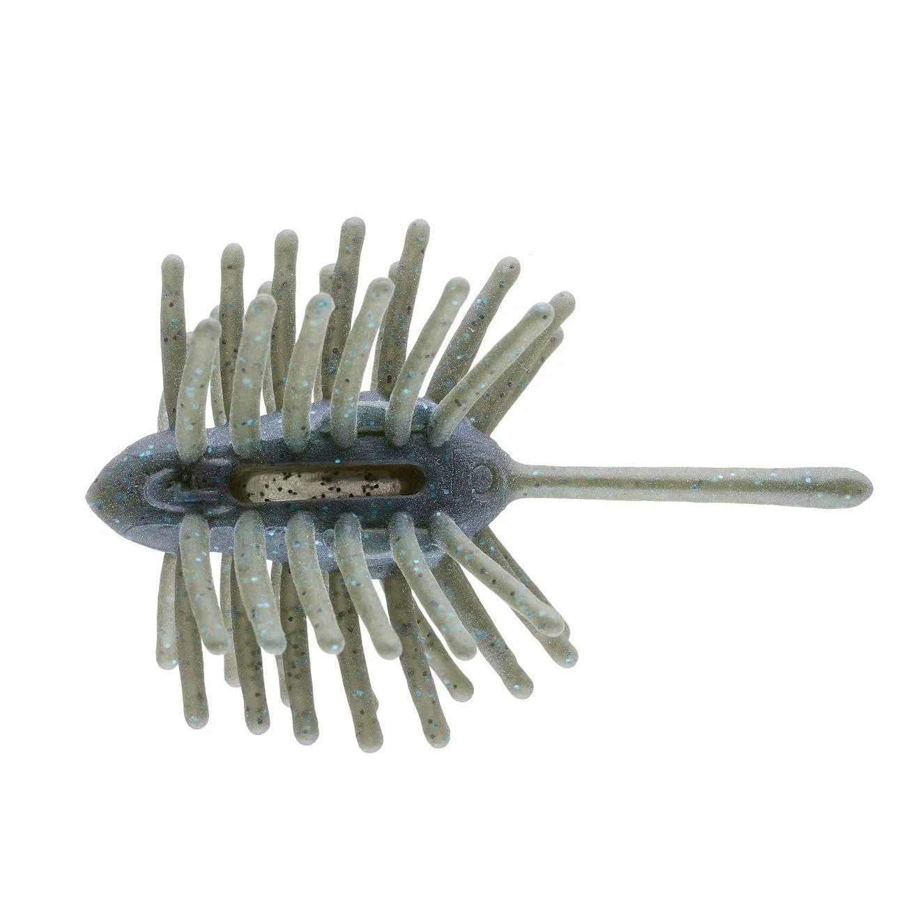 Tiemco Harinezumi Elastomer Creature Bait Loco Beetle #26