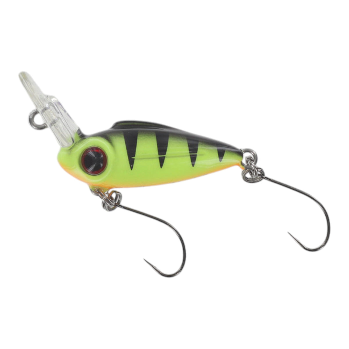 Tout Master Furios Crank 30 Firetiger