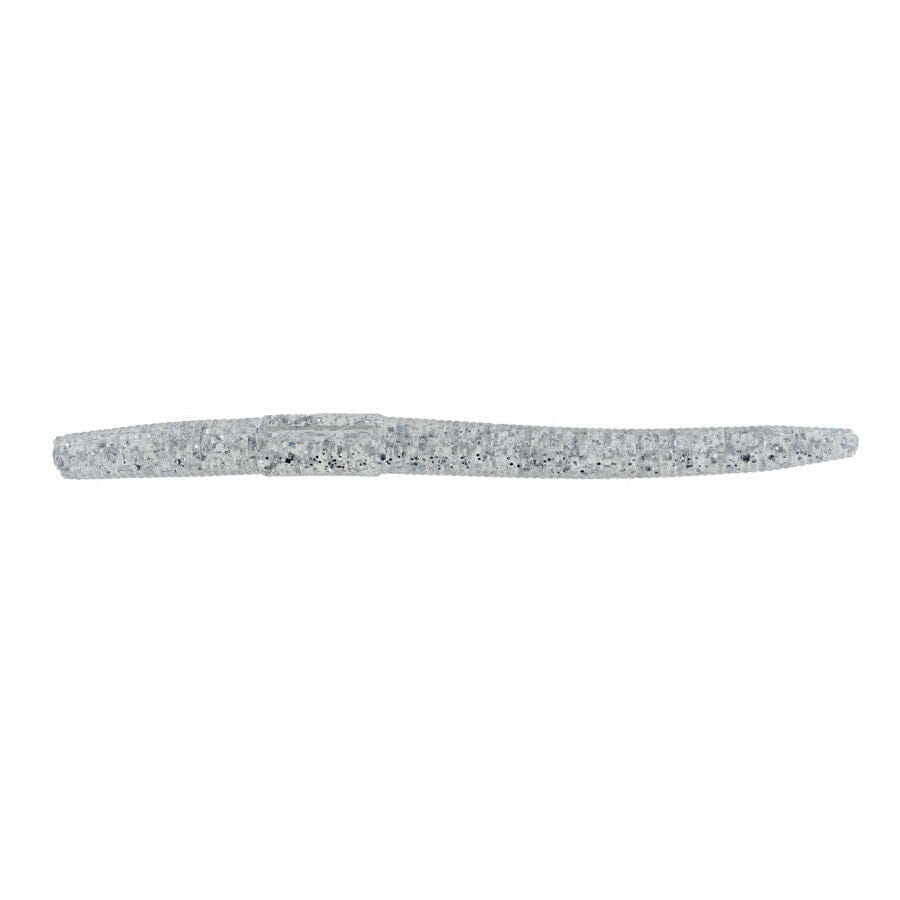 Trixster Baits Tamale 5" 10pk Chrome 