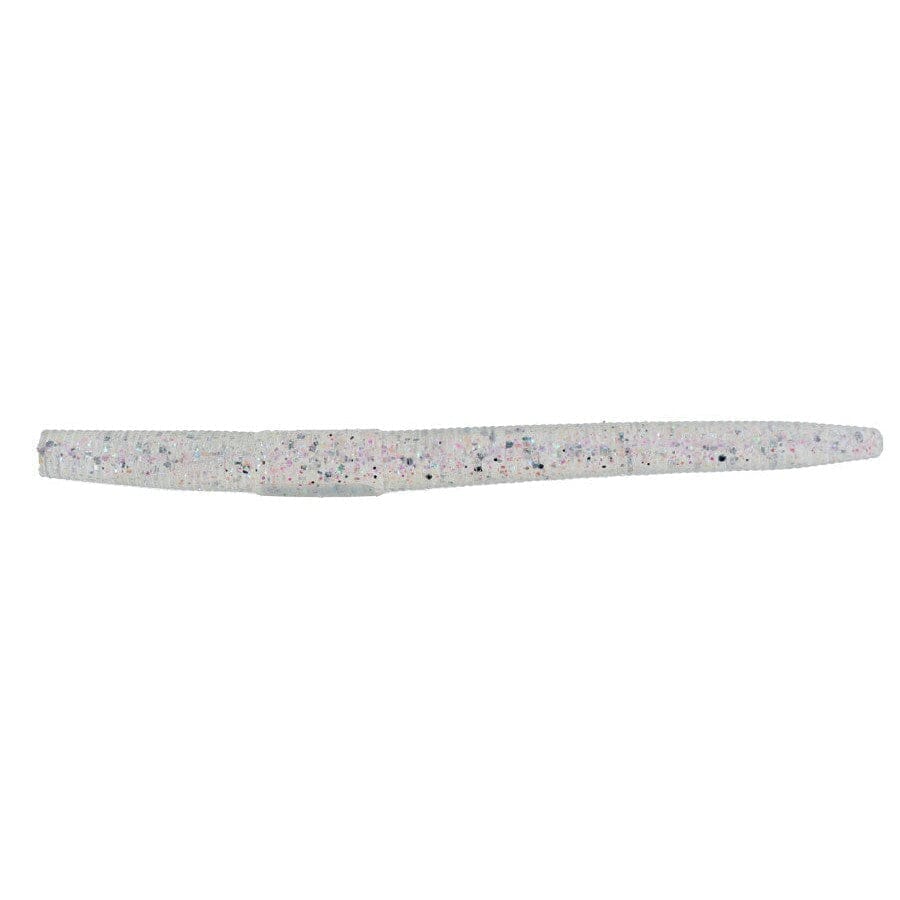 Trixster Baits Tamale 5" 10pk Green Shiner 