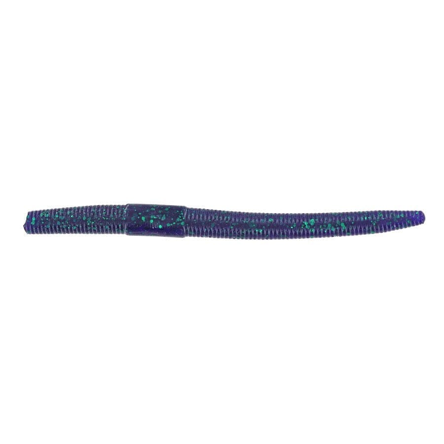 Trixster Baits Tamale 5" 10pk Junebug 