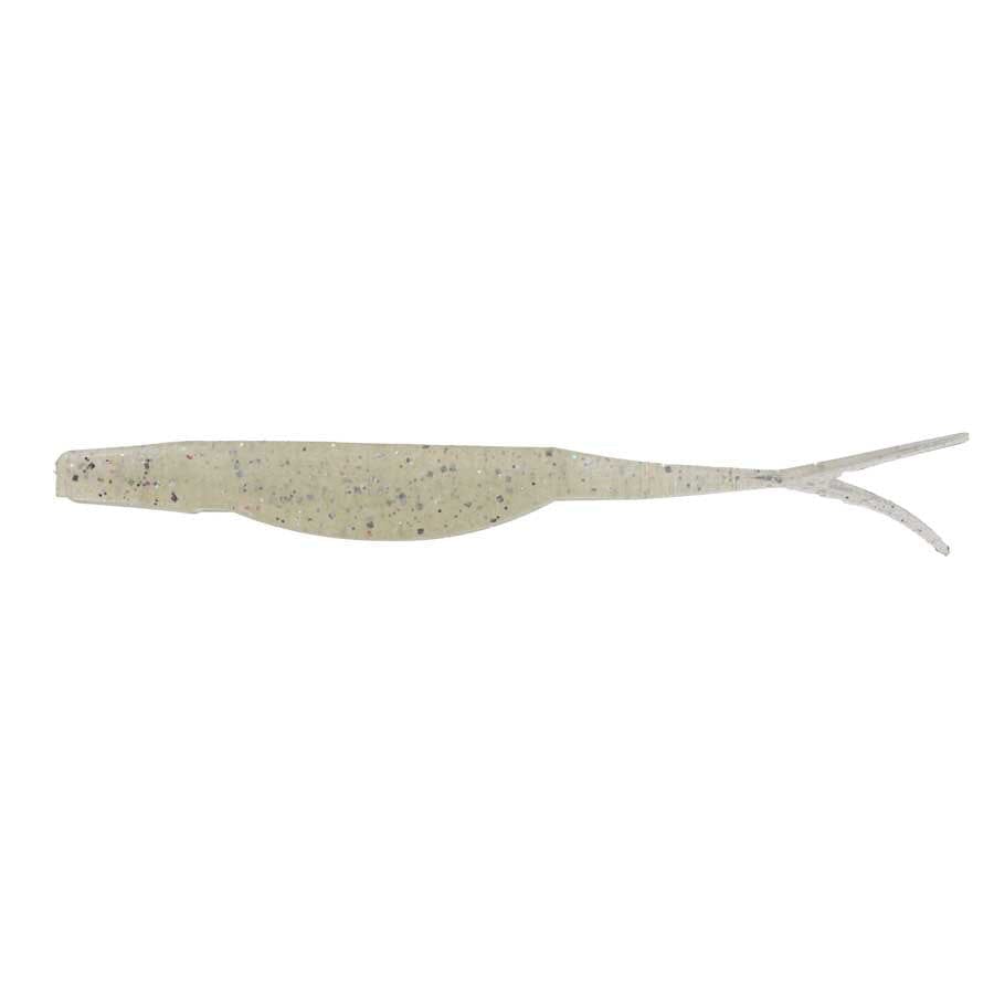 Trixster Baits Tricky Shad 10pk 5" Lite Herring 
