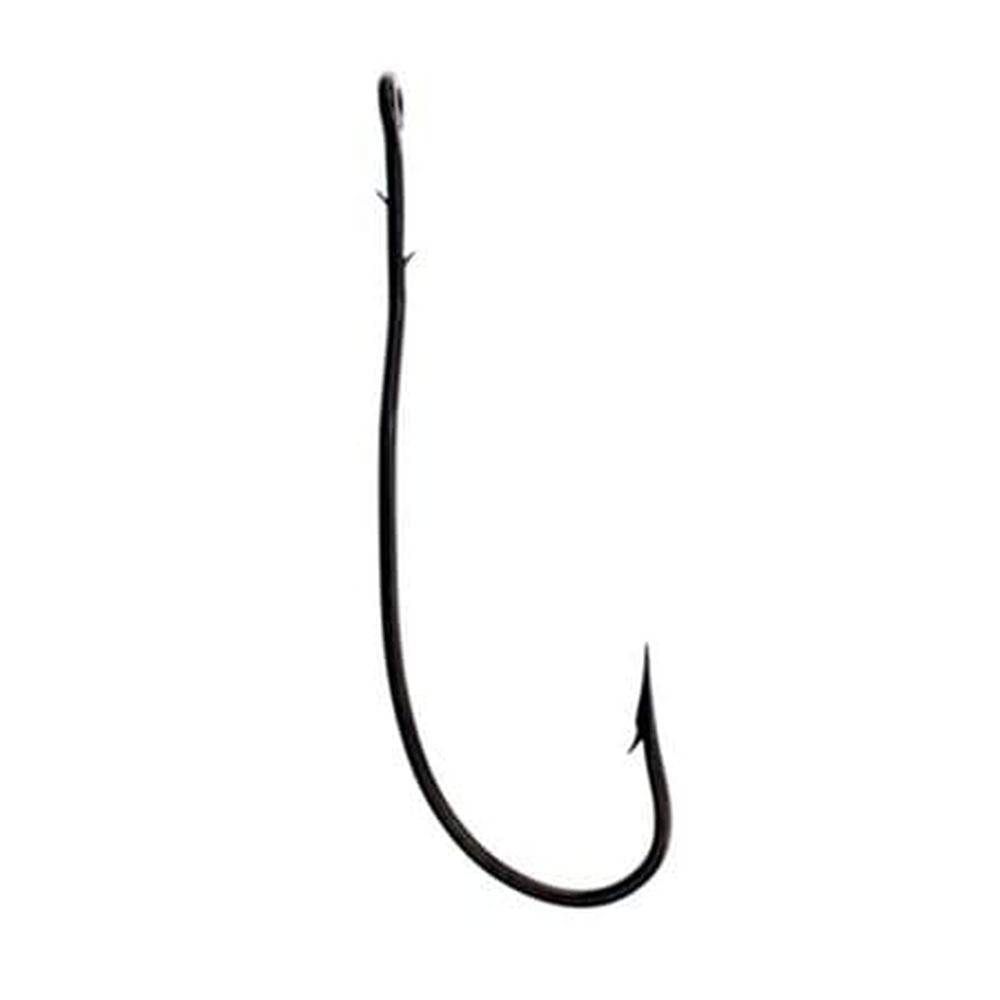 Tru Turn Bass Worm Hook Bronze 047ZS 
