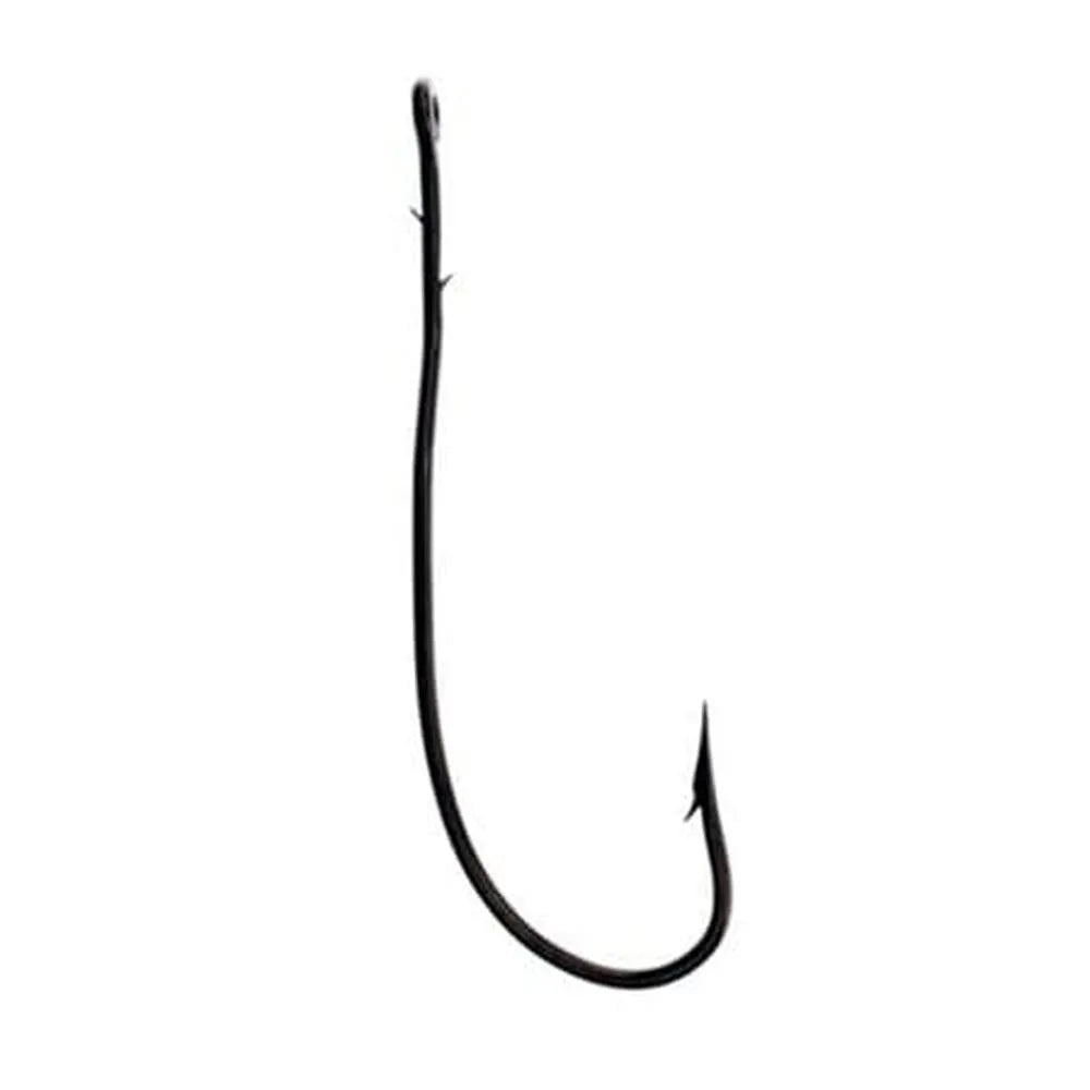 Tru Turn Bass Worm Hook Bronze 047ZS 