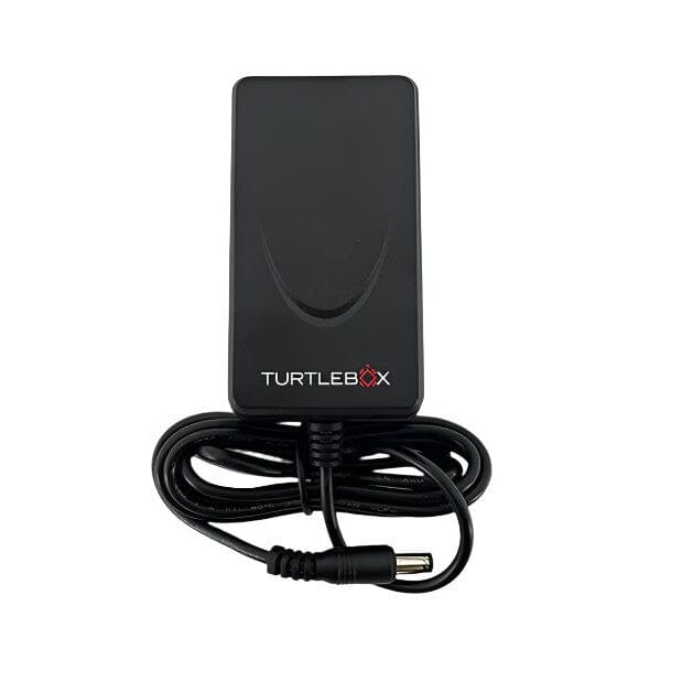 Turtlebox Accessories-Spare Charger-
