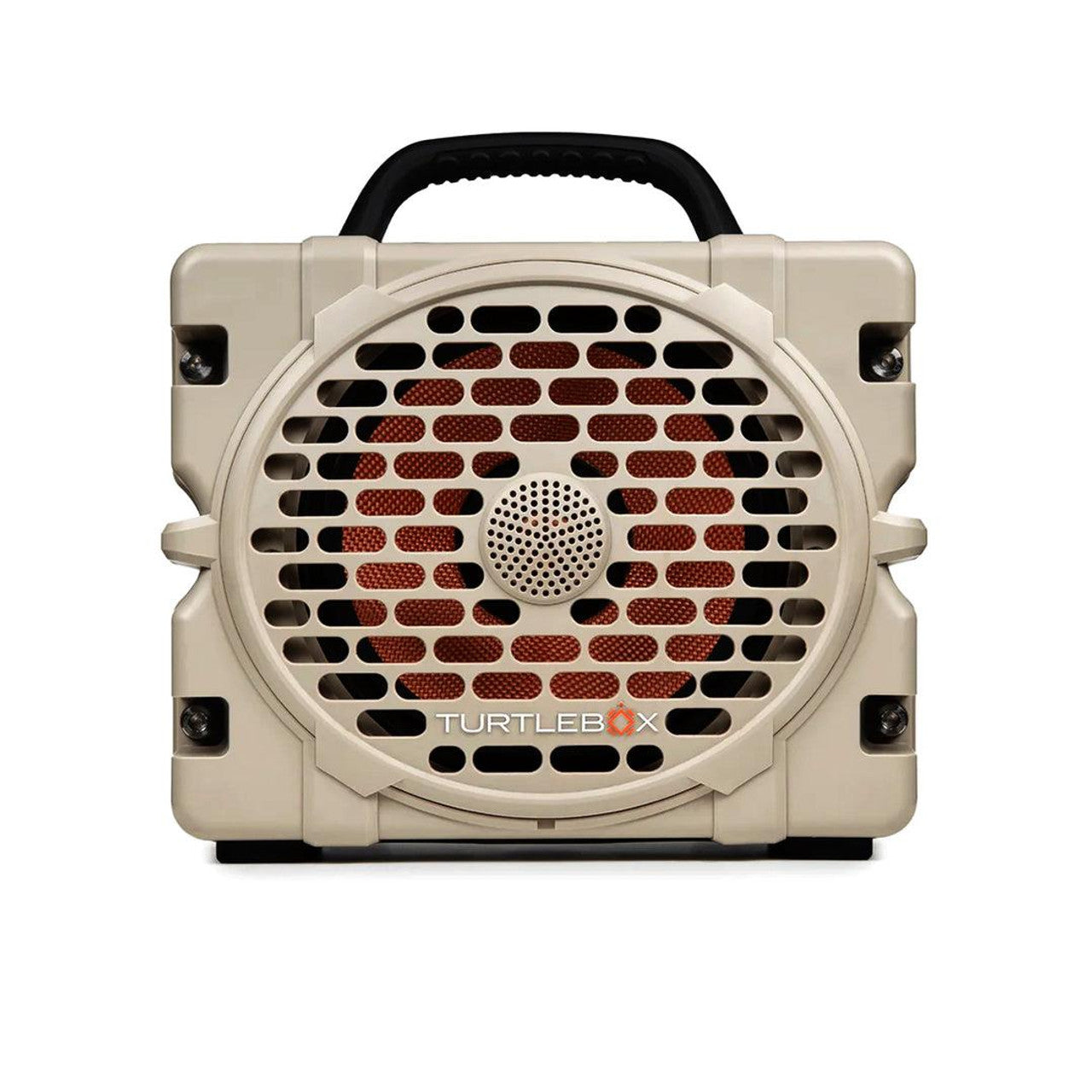TurtleBox Grande Speaker-Tan-