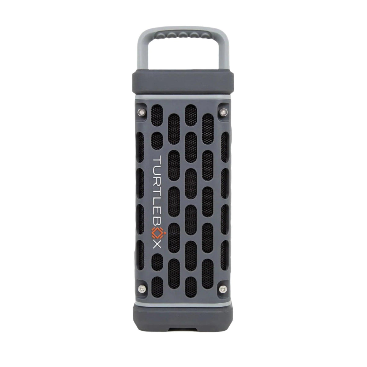 Turtlebox Ranger Gray 