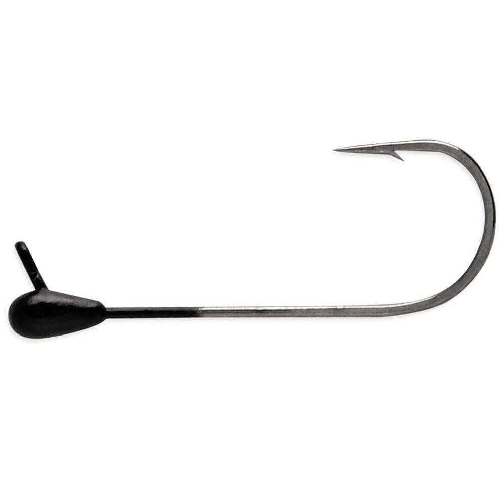 VMC Dominator Tube Jighead 4pk 