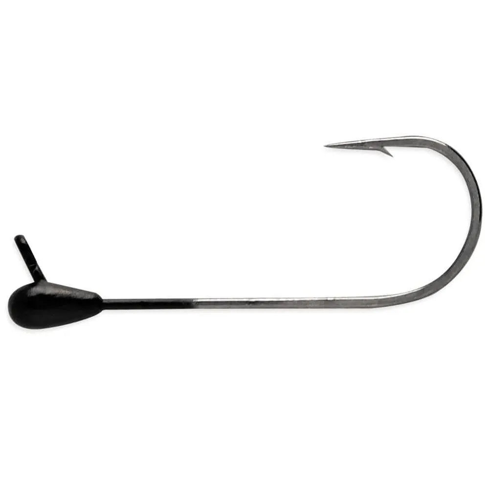 VMC Dominator Tube Jighead 4pk 
