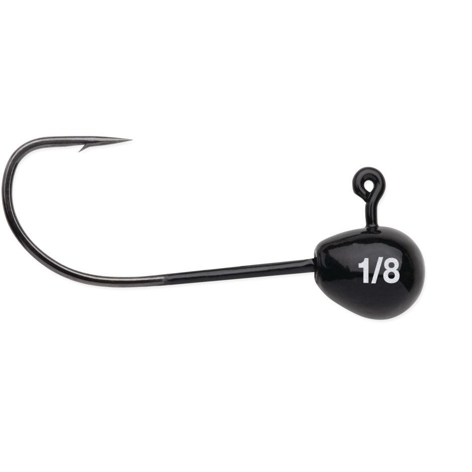 VMC Finesse Tube Jig-1/8 4pk-