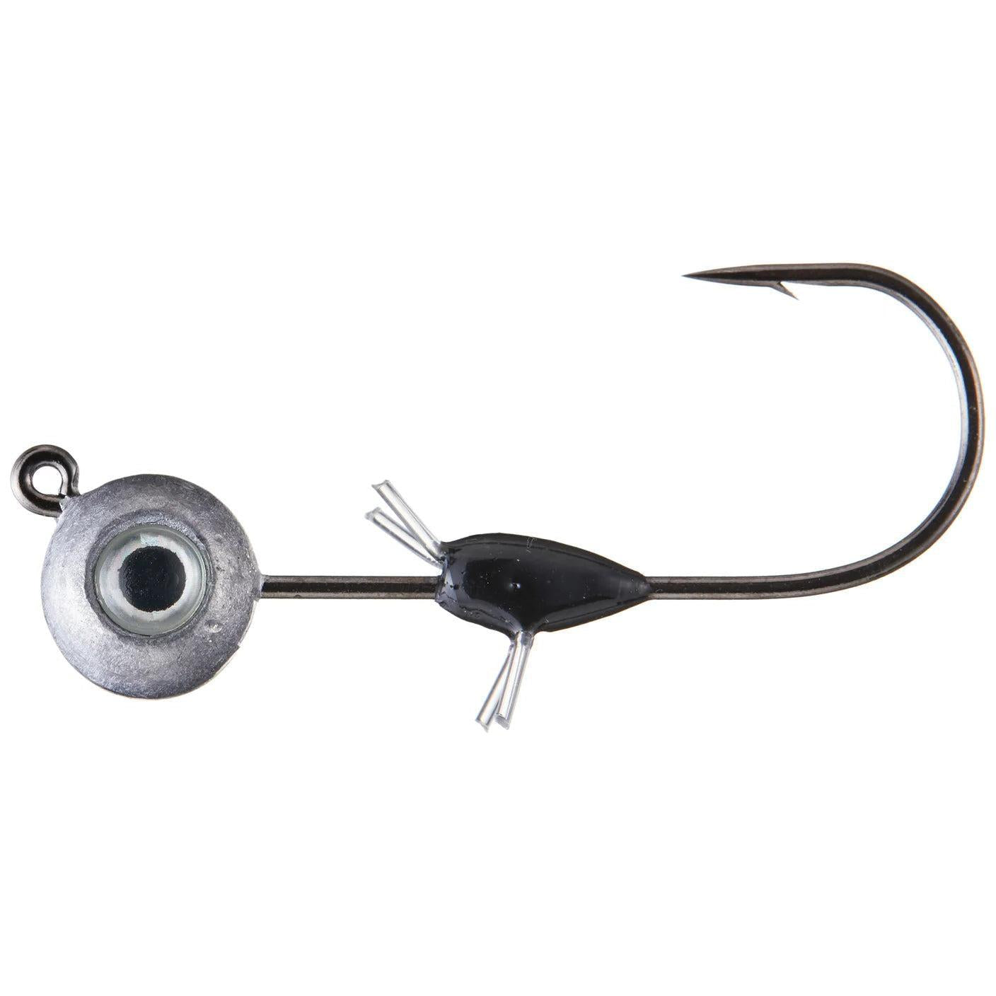 VMC Minnow Shaker Jighead 