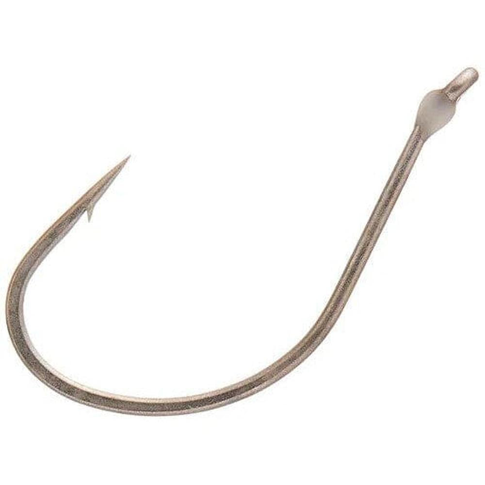 VMC RedLine Series Drop Shot Hooks 6pk 