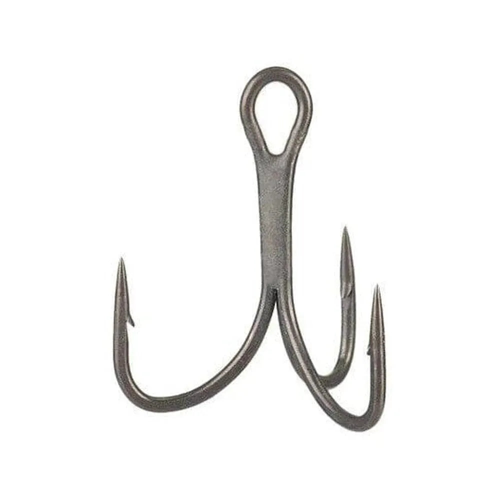 VMC RedLine Series Finesse Treble Hooks 4pk 