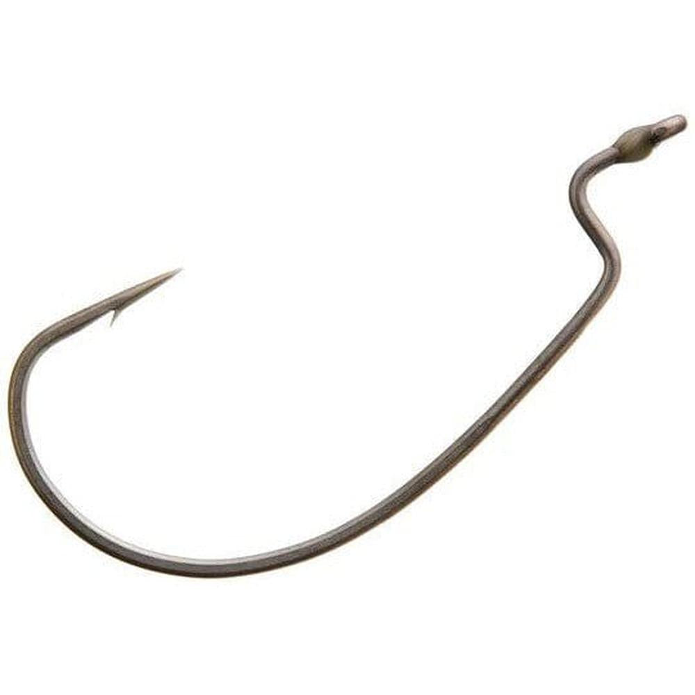 VMC RedLine Series Hybrid Wide Gap Hooks 5pk 