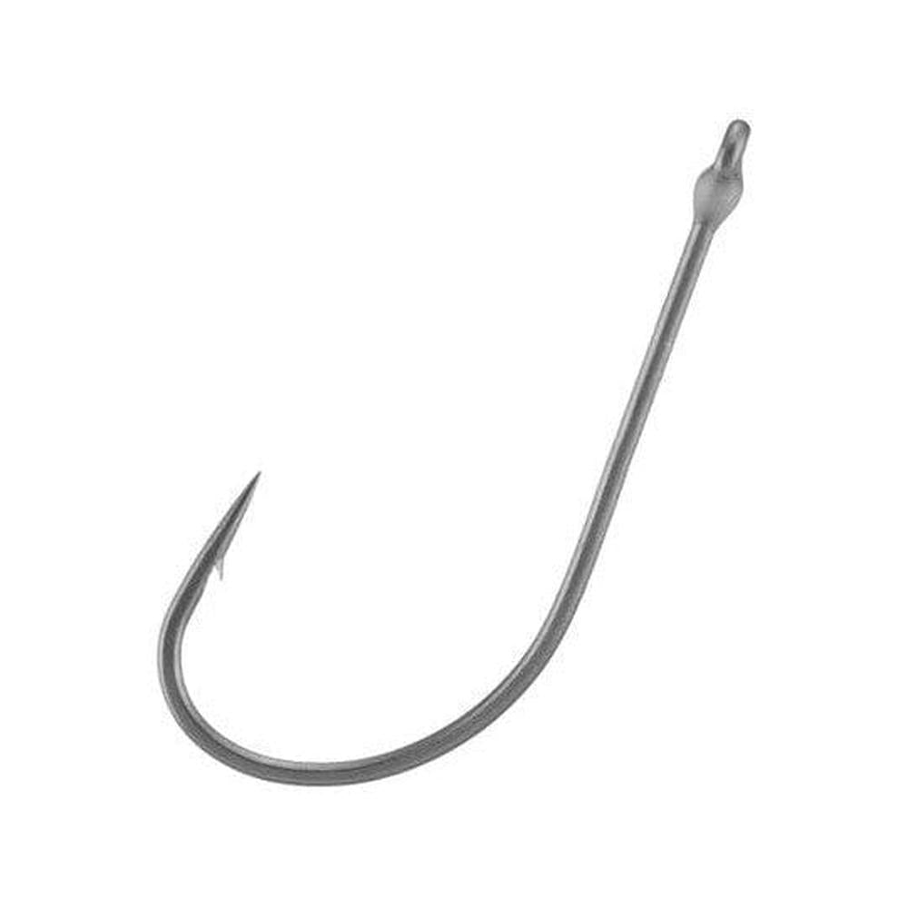 VMC RedLine Series Wacky Neko Hooks 6pk 