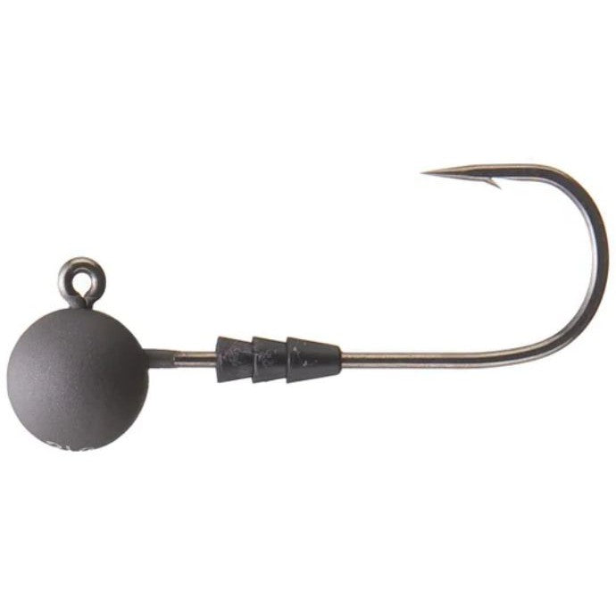 VMC Redline Tungsten Swimbait Heads 2pk-