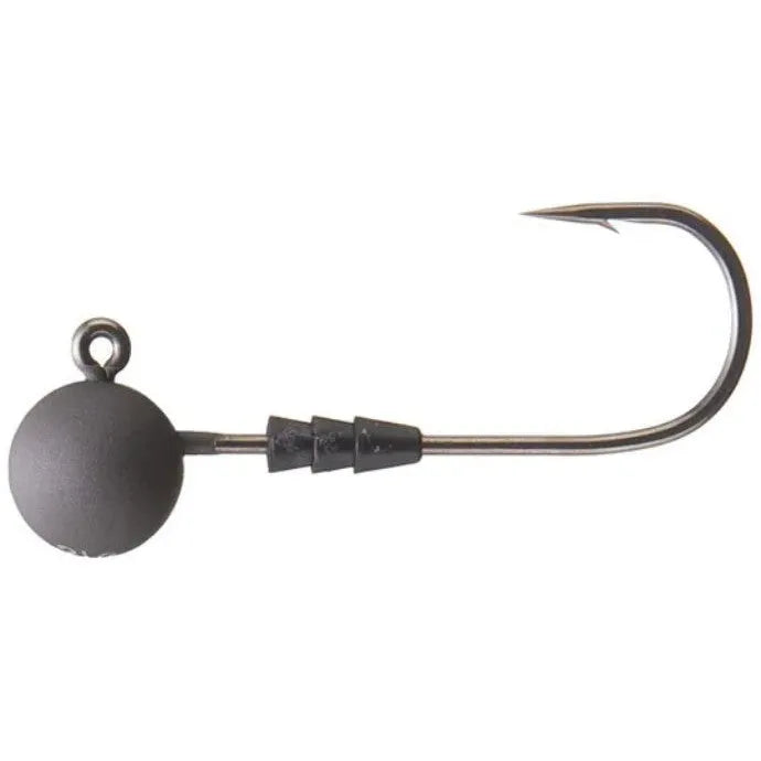 VMC Redline Tungsten Swimbait Heads 2pk 