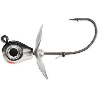 VMC Snitch Jig Jighead Fat Head 1/4 2/0 