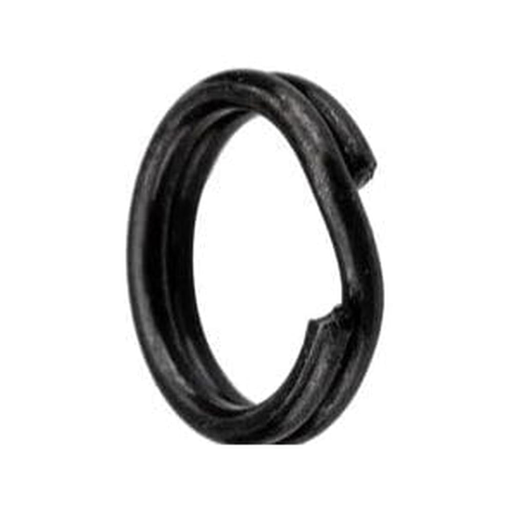 VMC Split Ring Black 