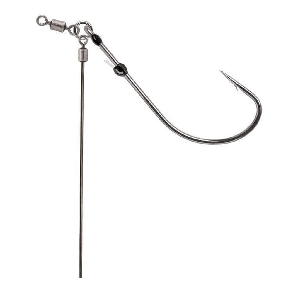 VMC Tokyo Rig Finesse Neko Rig 2pk 