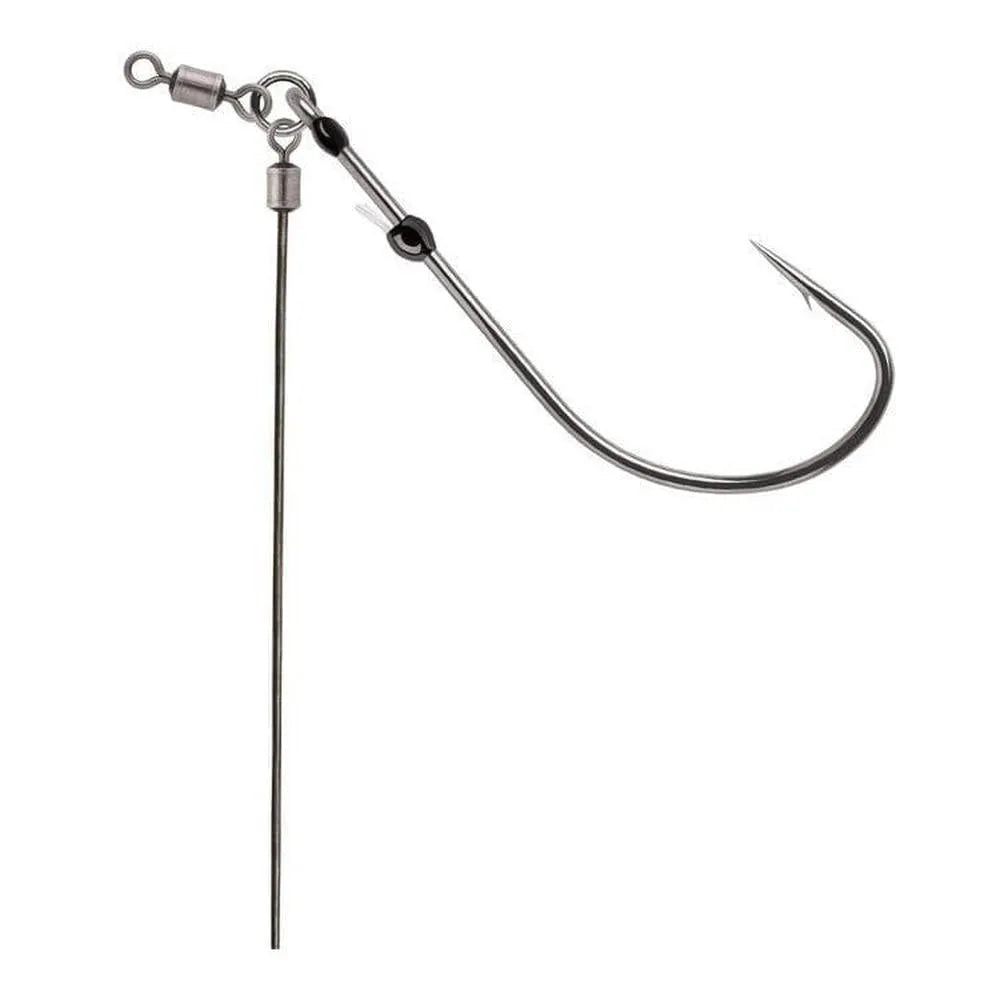 VMC Tokyo Rig Finesse Neko Rig 2pk 