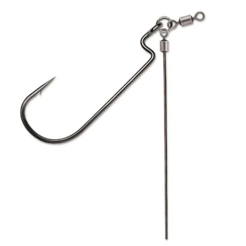 VMC Tokyo Rig Heavy Duty Worm 2pk 