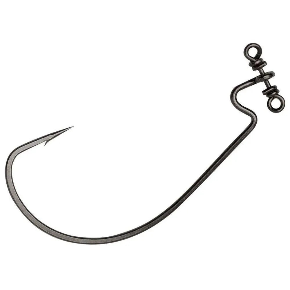 VMC Wide Gap Spinshot Hooks 4pk 