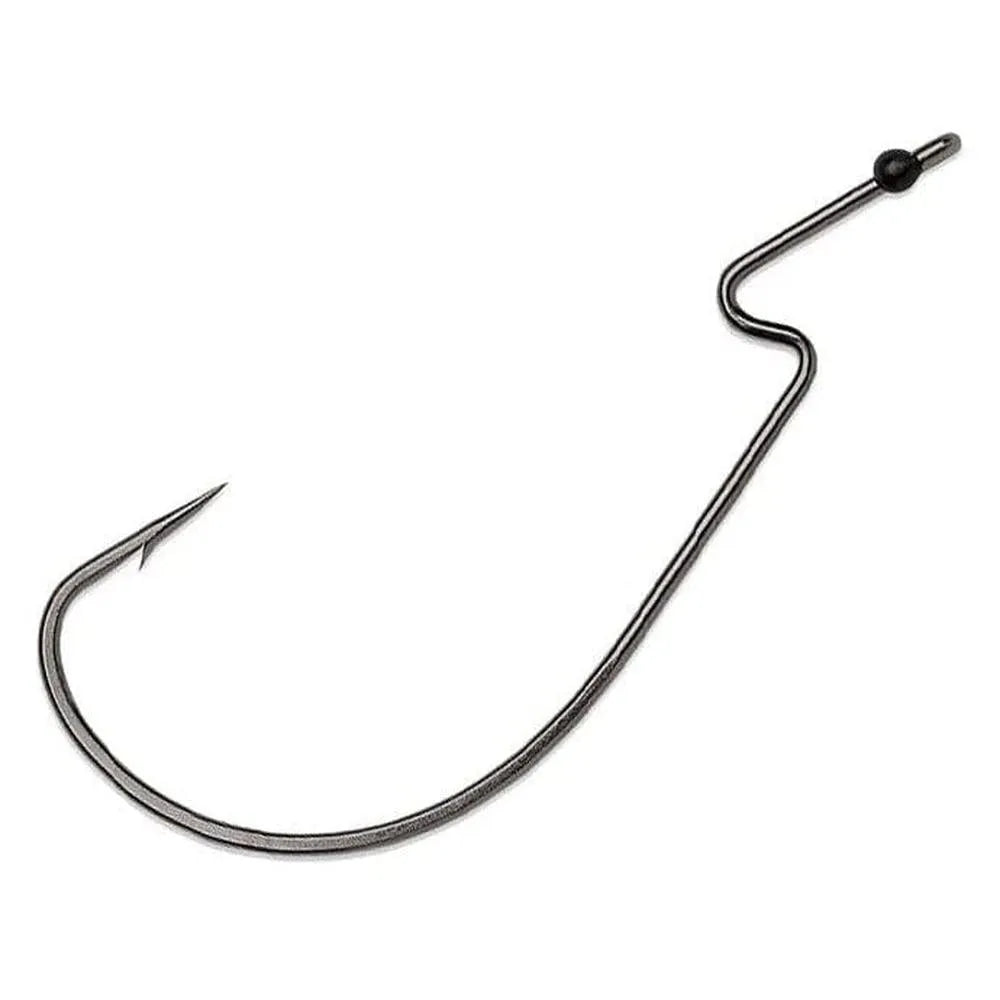 VMC X Long Wide Gap Hooks 5pk 