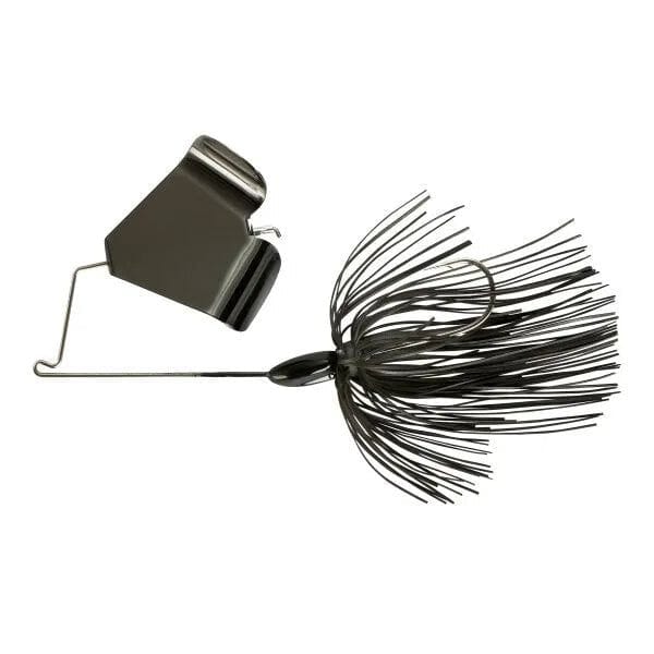 War Eagle Buzzbait Black 1/2oz 