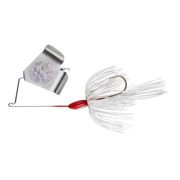 War Eagle Buzzbait White 1/2oz 