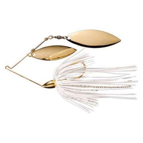 War Eagle Double Willow GF White Gold 3/8 oz 