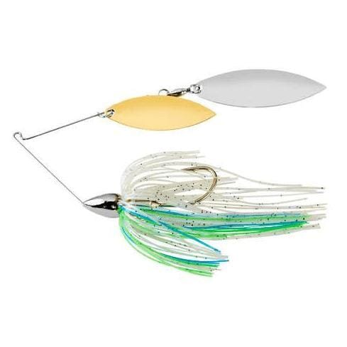 War Eagle Double Willow NF Blue Herring 3/8 oz 
