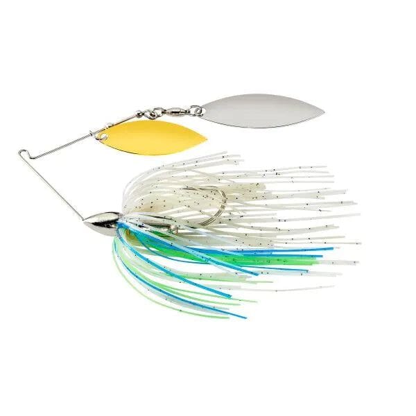 War Eagle Screamin Double Willow NF Blue Herring 1/2 oz 