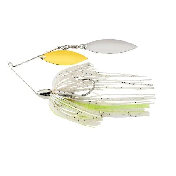 War Eagle Screamin Double Willow-NF Blue Pearl Shad-1/2 oz-