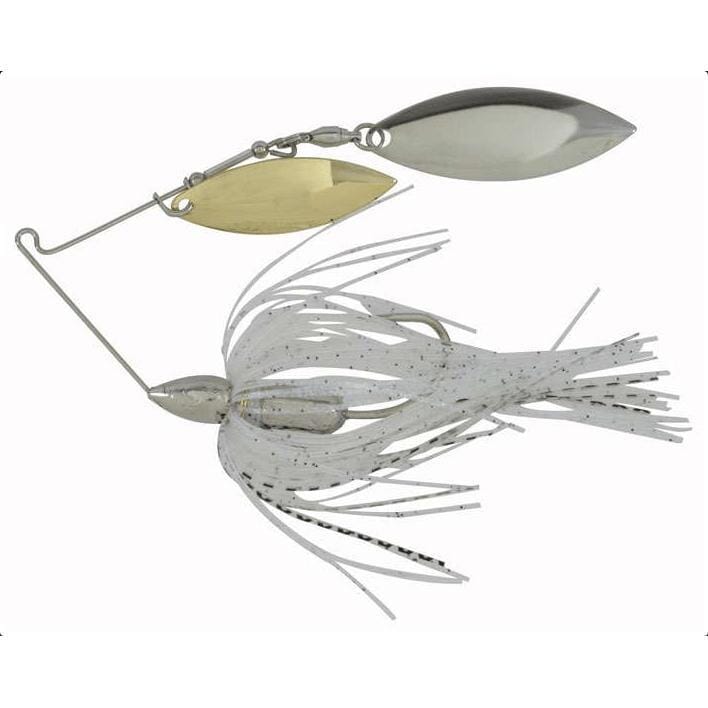 War Eagle Screamin Double Willow-NF Blue Shad-1/2 oz-