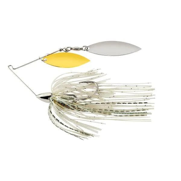 War Eagle Screamin Double Willow-NF Green Shad-1/2 oz-