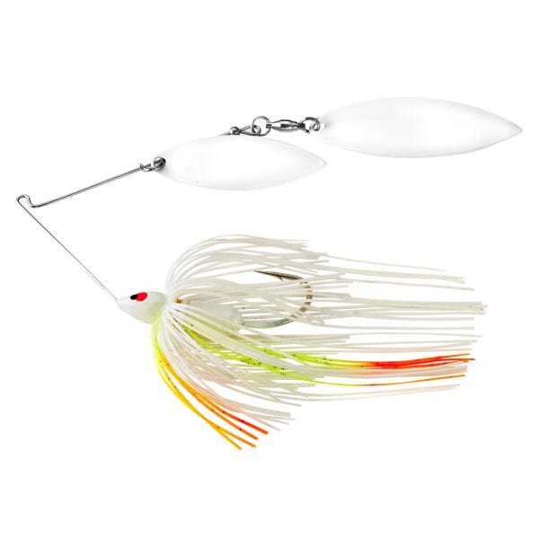 War Eagle Screamin Double Willow Painted Coleslaw 1/2 oz 