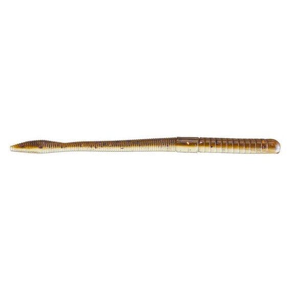 Xzone Lures MB Fat Finesse Worm 309 