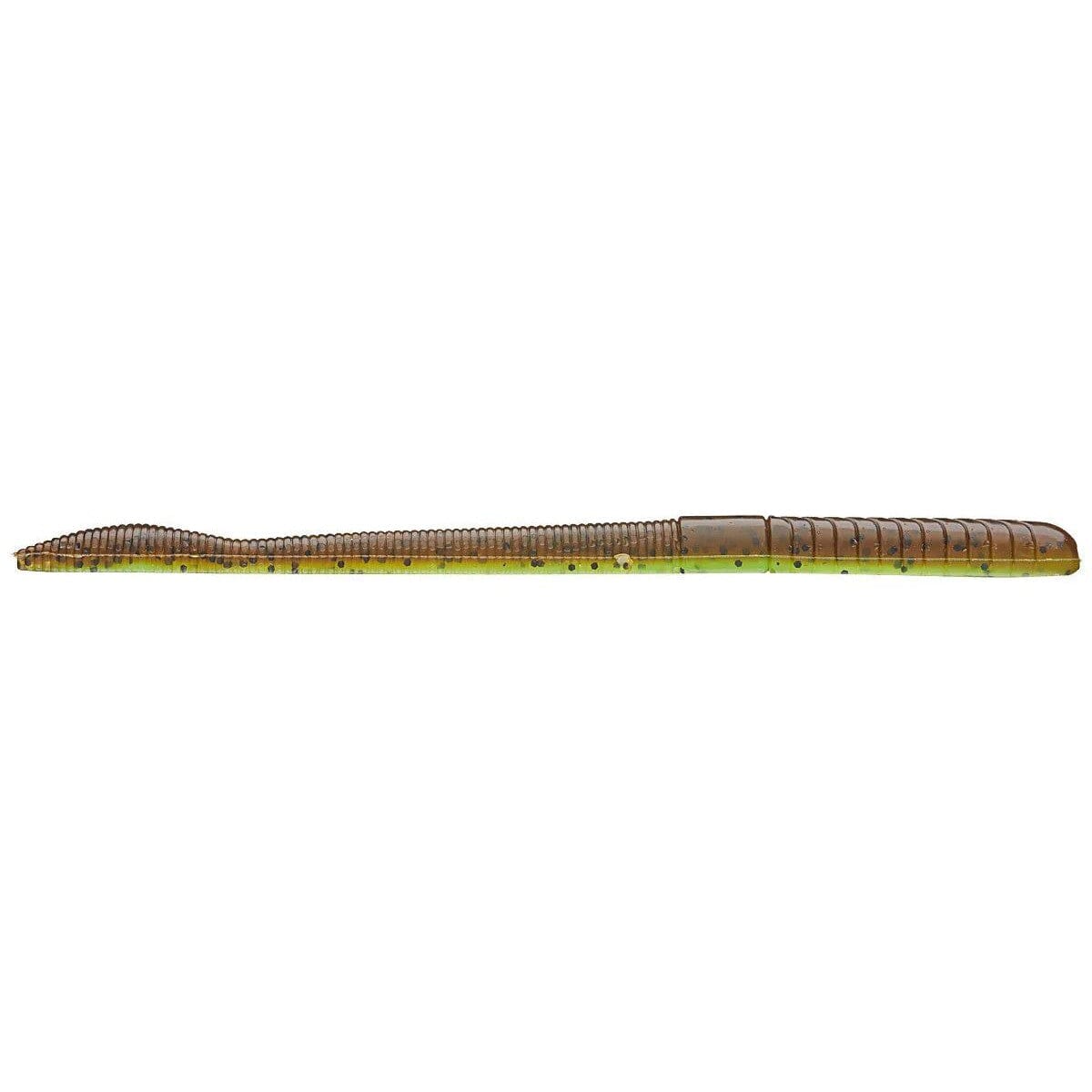 Xzone Lures MB Fat Finesse Worm Summer Craw 