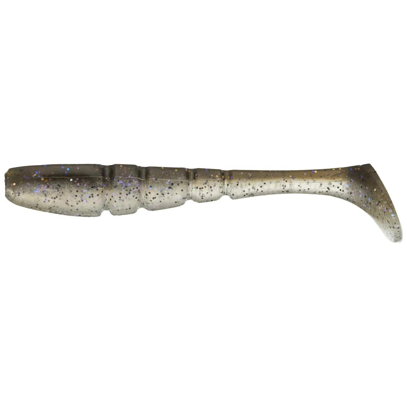 Xzone Lures Pro Series Swammer Swimbait Gas 2.75" 
