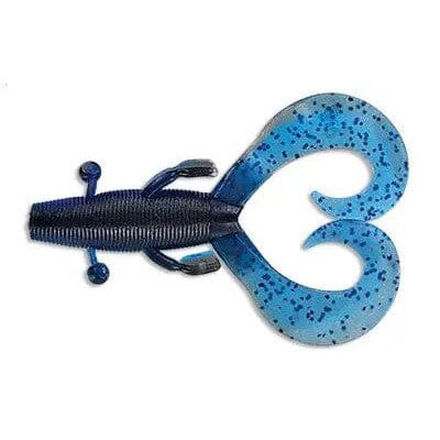 Yamamoto Cowboy-Bruised Shin-