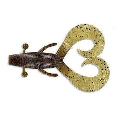 Yamamoto Cowboy-Okeechobee Craw-