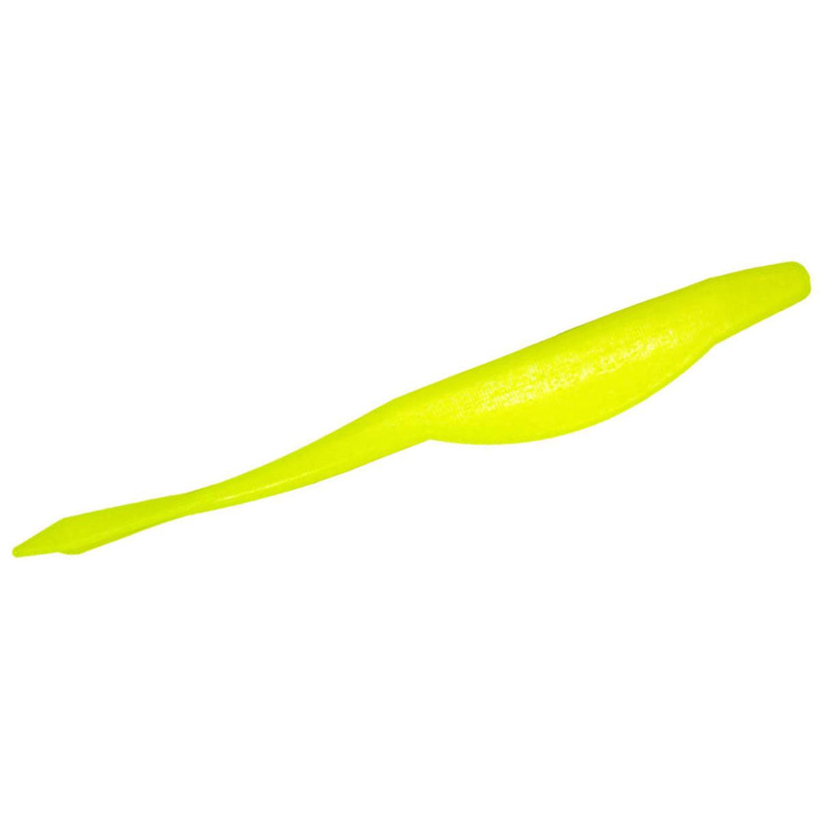 Yamamoto D Shad 5" Glowstick 