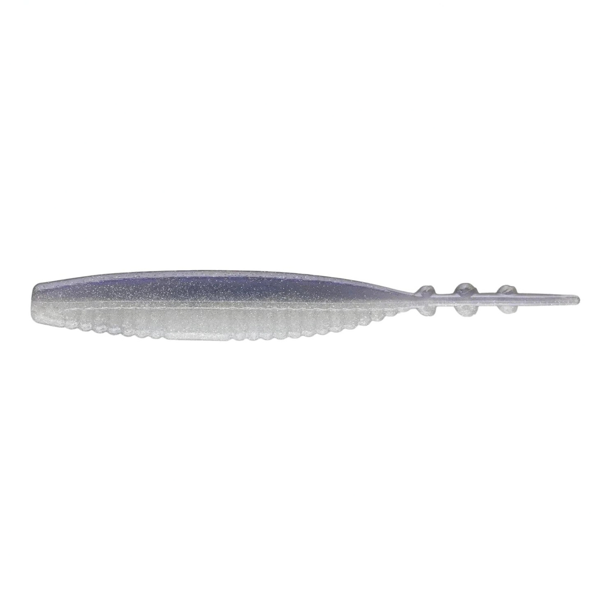 Yamamoto Dagger Minnow Pro Blue